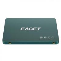 忆捷（EAGET） S600 固态硬盘 SATA3接口 2TB(单位：个)
