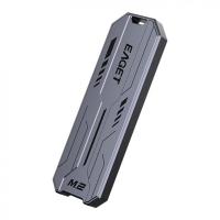 忆捷（EAGET） HM05 M.2移动固态硬盘 512G(单位：个)