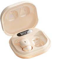 DIVO M72 半入耳式蓝牙耳机 通讯距离约10米 肤色（单位：副）