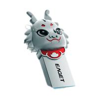 忆捷（EAGET）U95-64G U盘(单位：个）