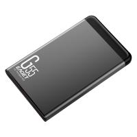 忆捷（EAGET）G55-2TB 移动硬盘USB3.0接口2.5英寸(单位：个）