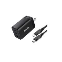 联想（Lenovo）SMH65 口红电源适配器USB+双Type-C  （单位：个）