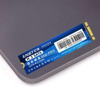 忆捷（EAGET）S300L 固态硬盘商用 512GB (单位:个) 蓝色