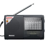 纽曼（Newmine） BT81 多功能收音机 5V--1000mA （单位：台) 深邃黑