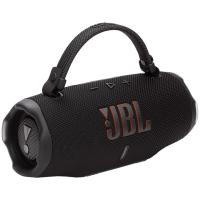 JBL   CHARGE 6   蓝牙音箱   约0.99kg  （单位：个） 深空黑