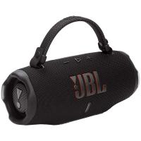 JBL   CHARGE 6   蓝牙音箱   约0.99kg  （单位：个） 深空黑