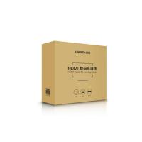 绿联（UGREEN） 60820 HDMI线 1.5米 (单位:根)