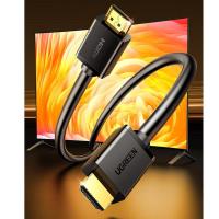 绿联（UGREEN） 60820 HDMI线 1.5米 (单位:根)