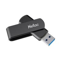朗科（Netac） G726 USB 3.2 U盘 128GB（单位：个）