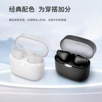 飞利浦（PHILIPS） TAT2139 无线蓝牙耳机 ENC降噪 蓝牙5.3（单位：副） 黑色