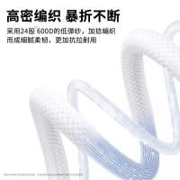 科沃（KOVOL） 100076282363 氮化镓套装 苹果 充电器 1套（30W充电头+1.5米数据线）（单位:套）