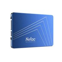 朗科（Netac） N6S SSD固态硬盘 256g (单位: 个)