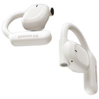 纽曼（Newmine） TWS-Q9Pro 骨传导概念开放式蓝牙耳机 充电仓：800mAh (单位:副)暖日白