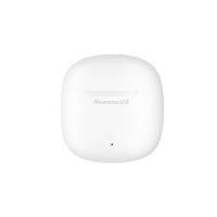纽曼（Newmine） TWS-F1 无线半入耳式音乐耳机 耳机电池:30mAh*2 (单位: 副)白色