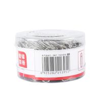 晨光（M&G） ABS91697 3号金属回形针  200枚/盒 （单位:盒）