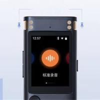 科大讯飞（iFLYTEK） SR302星火版 智能录音笔 99.6g  （单位：个）