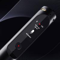 纽曼（Newmine） I30 AI智能录音笔 64G+云存储  (单位：个 )灰色