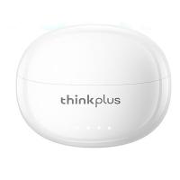联想（Lenovo） LP5Pro 真无线蓝牙耳机 250mAh  (单位：副 )白色