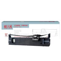 天威（PrintRite） LQ680KII 色带框 12.7mm×32m（黑右扭架） 黑色  适用LQ675KT 680KII 690K 106KF (单位:根)