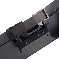 天威（PrintRite） LQ680KII 色带框 12.7mm×32m（黑右扭架） 黑色  适用LQ675KT 680KII 690K 106KF (单位:根)