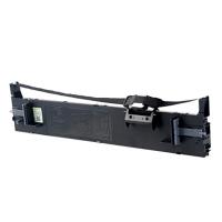 天威（PrintRite） LQ680KII 色带框 12.7mm×32m（黑右扭架） 黑色  适用LQ675KT 680KII 690K 106KF (单位:根)