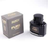 宝克（BAOKE） MS212 墨水 40ml （单位:瓶） 黑色