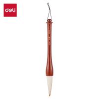 得力（deli） HW156 春节斗笔兼毫 笔杆长190±3mm(单位：支)