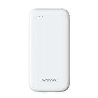 沃品（WOPOW） L31 聚合物移动电源 10000mAh 白色 (单位:个)