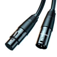 绿联（UGREEN） AV130 音频延长线 1米  (单位：根 )黑色