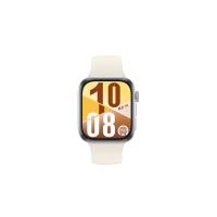 华为（HUAWEI） WATCH FIT 4 SYA-B19 智能手表 氟橡胶表带 长43mm*宽38mm*高9.5mm(单位：个) 悦动白