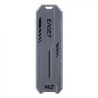 忆捷（EAGET） HM05 M.2移动固态硬盘 1T(单位：个)