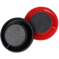 得力（deli） 7825 彩色磁粒 直径30mm 彩色 6个/袋   (单位:袋)