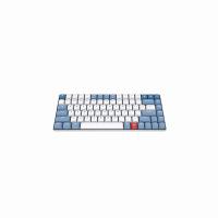 科大讯飞（iFLYTEK） D1 AI智能键盘 红轴 309.8*119.8*25.5 mm(单位：个) 搭载DeepSeek-R1