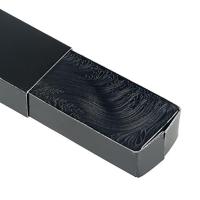 天威（PrintRite） LQ680KII 色带芯 12.7mm×15m（黑右扭芯） 黑色  适用LQ675KT 680KII 690K 106KF (单位:根)