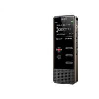爱国者（aigo） R3377 录音笔 64GB 外形尺寸93*32.5*12.3mm 商务黑 (单位:个)
