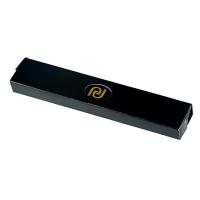 天威（PrintRite） LQ680KII 色带芯 12.7mm×15m（黑右扭芯） 黑色  适用LQ675KT 680KII 690K 106KF (单位:根)