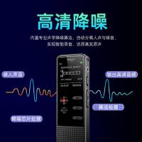 爱国者（aigo） R3377 录音笔 64GB 外形尺寸93*32.5*12.3mm 商务黑 (单位:个)
