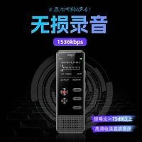 爱国者（aigo） R3377 录音笔 64GB 外形尺寸93*32.5*12.3mm 商务黑 (单位:个)