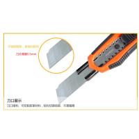 三木（SUNWOOD） 91027 高级大号美工刀 1.5*18*170mm(单位：把) 颜色随机