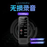 爱国者（aigo） R3377 录音笔 16G（单位：支）黑色
