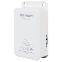 海康威视 DS-2FA1202-B 电源适配器 机箱类型：开放式 额定功率 限电源(w)：12W 适用机型：DS-2CD3325FD-I（D） (单位：个) 白色