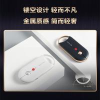 科大讯飞（iFLYTEK） M610星火版 智能鼠标 约115*53*15mm(单位：个) 搭载DeepSeek-R1 白色