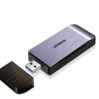 绿联（UGREEN） 50540 读卡器 2TB （单位：个)
