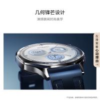 华为（HUAWEI） GT 5 VLI-B19 智能手表 表盘46mm(单位：个) 幻夜黑