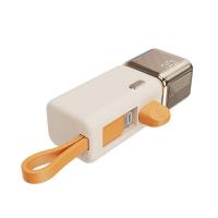 幻响（i-mu） S10 小金条超级快充移动电源 5000mAh (单位: 个)