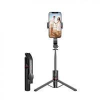 联想（Lenovo） H11B旗舰款 自拍杆 1.1米+不锈钢杆(单位：个)