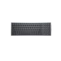 戴尔（DELL） KM7120W 多设备无线键鼠套装 键盘+鼠标 (单位: 个)