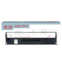 天威（PrintRite） EPSON-LQ300/800 色带框 12.7mm×14m（黑右扭架） 黑色 适用LQ200 300K 300K+ 300K+II 305K 305K+ (单位:个)
