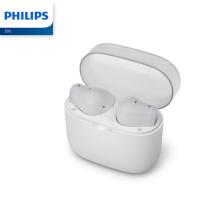 飞利浦（PHILIPS） ENC降噪入耳式运动蓝牙耳机 TAT2139 长9cm宽3.5cm高7cm (单位:副) 白色