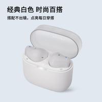 飞利浦（PHILIPS） ENC降噪入耳式运动蓝牙耳机 TAT2139 长9cm宽3.5cm高7cm (单位:副) 白色